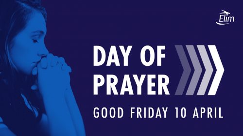 Keep Free - Day of Prayer